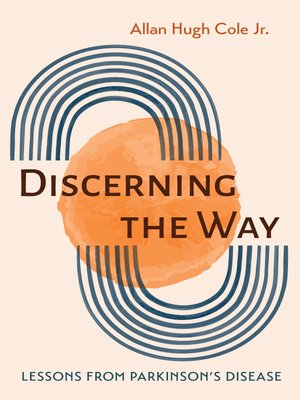 cover image of Discerning the Way